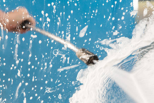 Best Vinyl Siding Pressure Washing in Broadway, VA