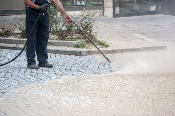 Broadway, VA Pressure Washing Services Company